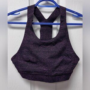 Fast Free Bra (Nulux) - Sz 10